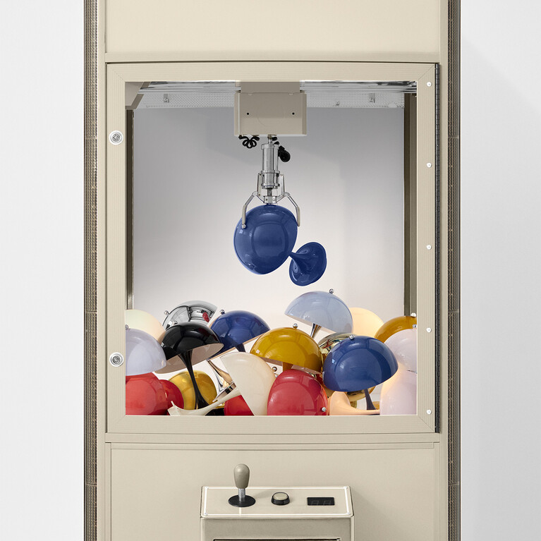 Panthella 160 Portable