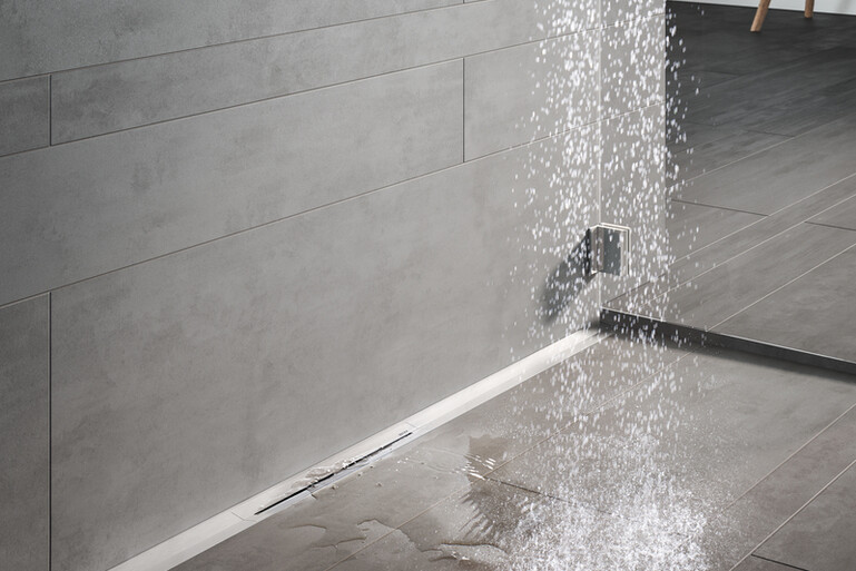 TECEdrainprofile by TECE | STYLEPARK