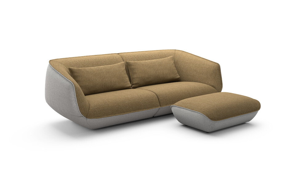 Nook Sofa von COR STYLEPARK