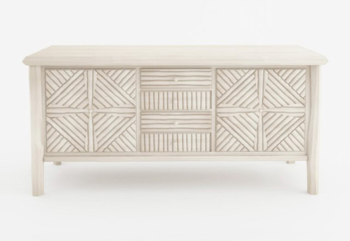 Great Camp Credenza 2