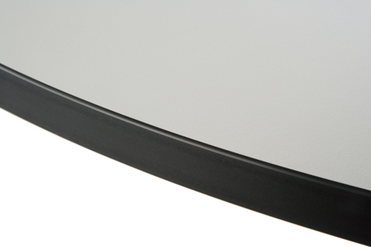 Container Tisch 120 round by Moooi | STYLEPARK