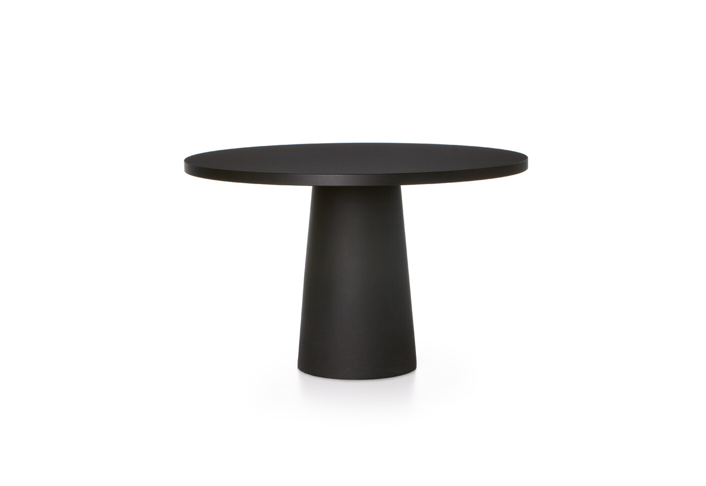 Container Tisch 140 rund von Moooi | STYLEPARK