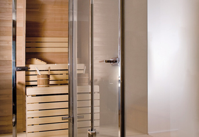 Akzent Shower System 2