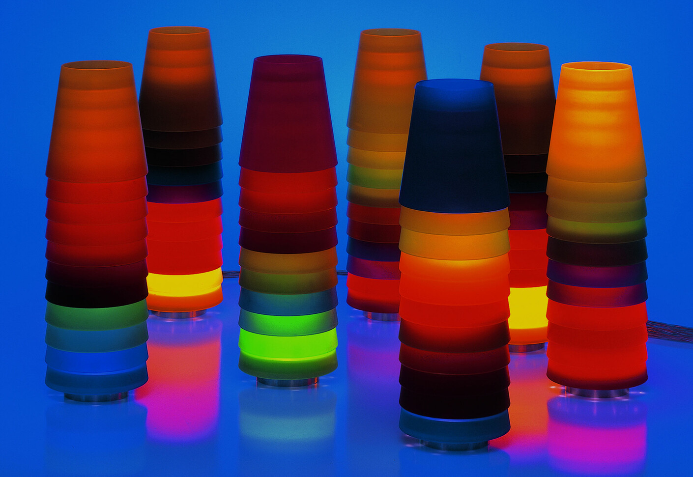 Polycolor by anthologie QUARTETT | STYLEPARK