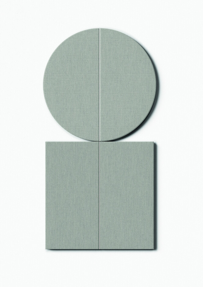 Parentesit Wall Panel