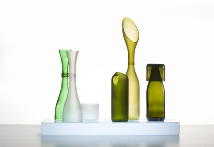 Lidded Carafe 3