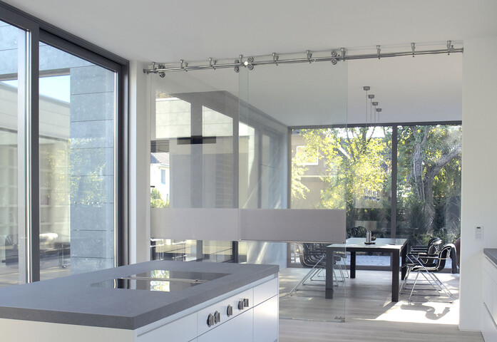 Door System Whole Glass 2