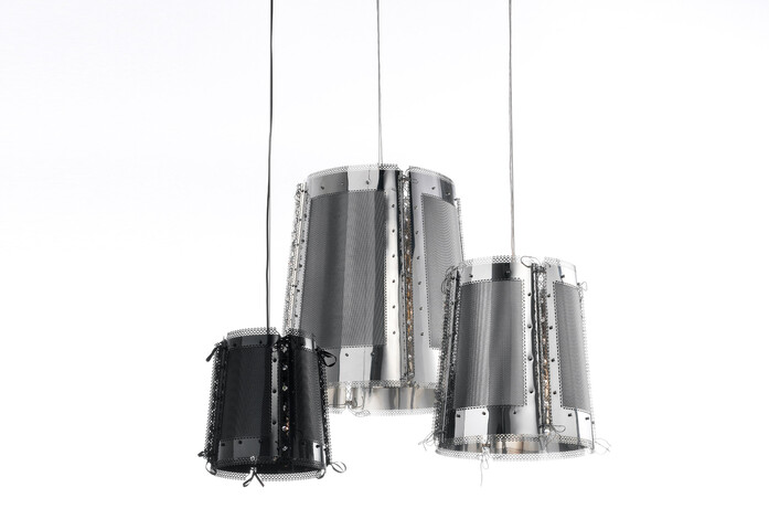 Lola Hanging Lamp 3