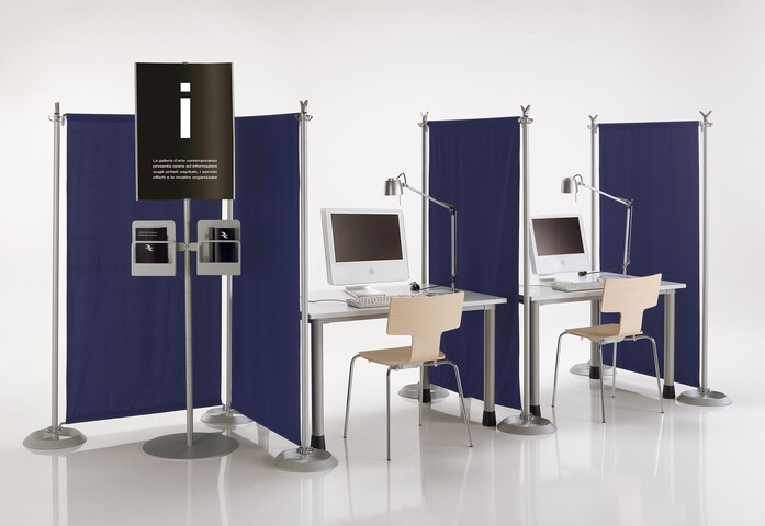 Battista Partition System 2