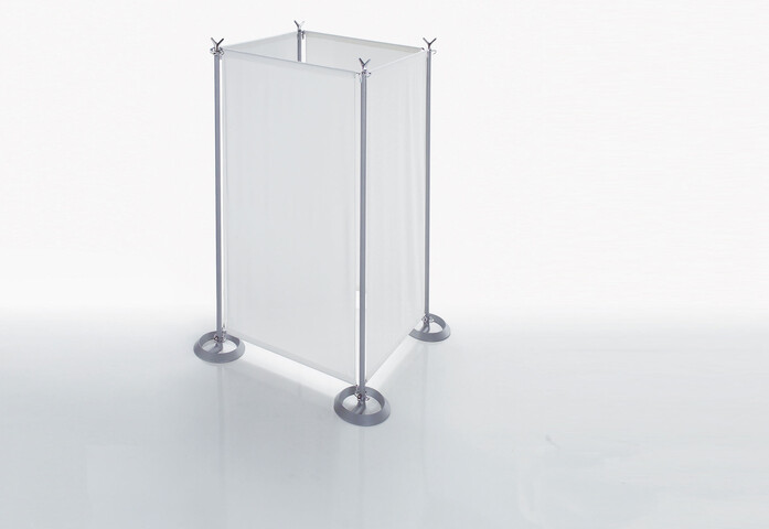 Battista Partition System 5