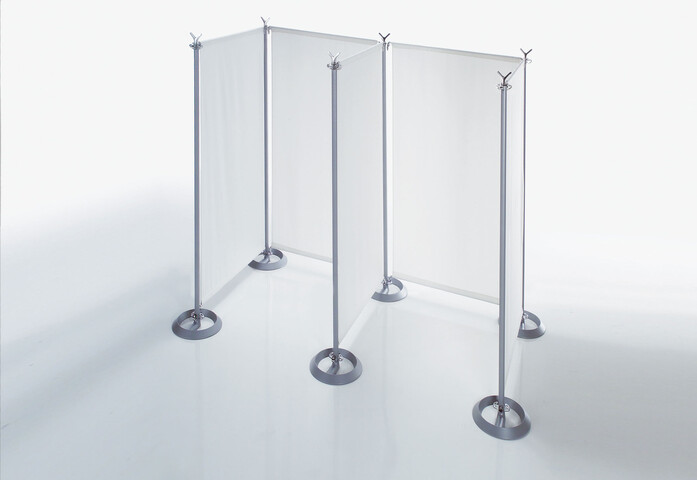 Battista Partition System 6