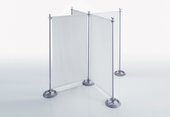 Battista Partition System 7