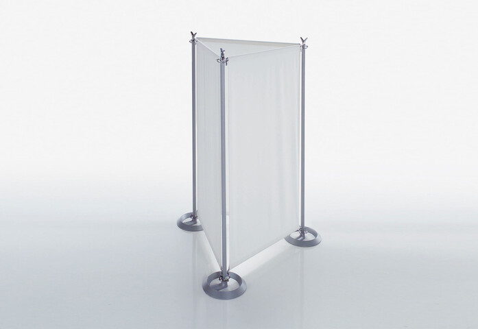 Battista Partition System 8
