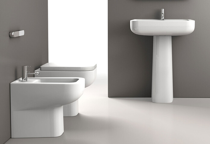 Como Wash Basin 2
