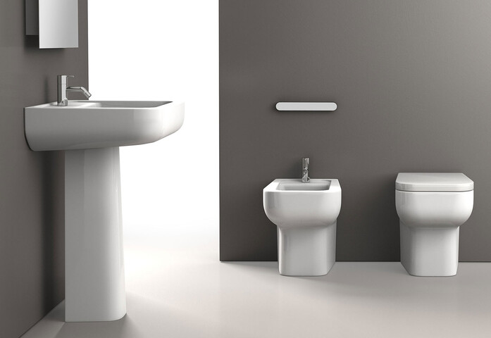 Como Wash Basin 3
