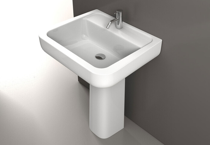 Como Wash Basin 4