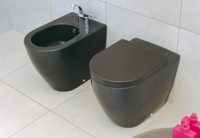 Link Bidet 4