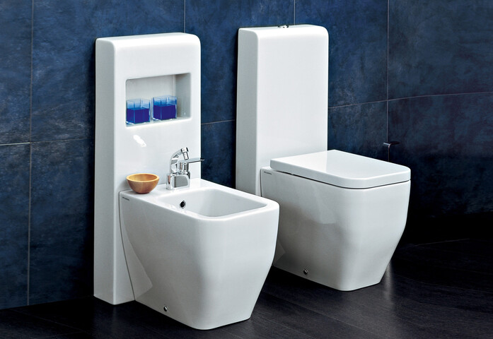 Niagara Bidet 2