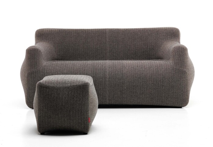 Sumo Couch 2
