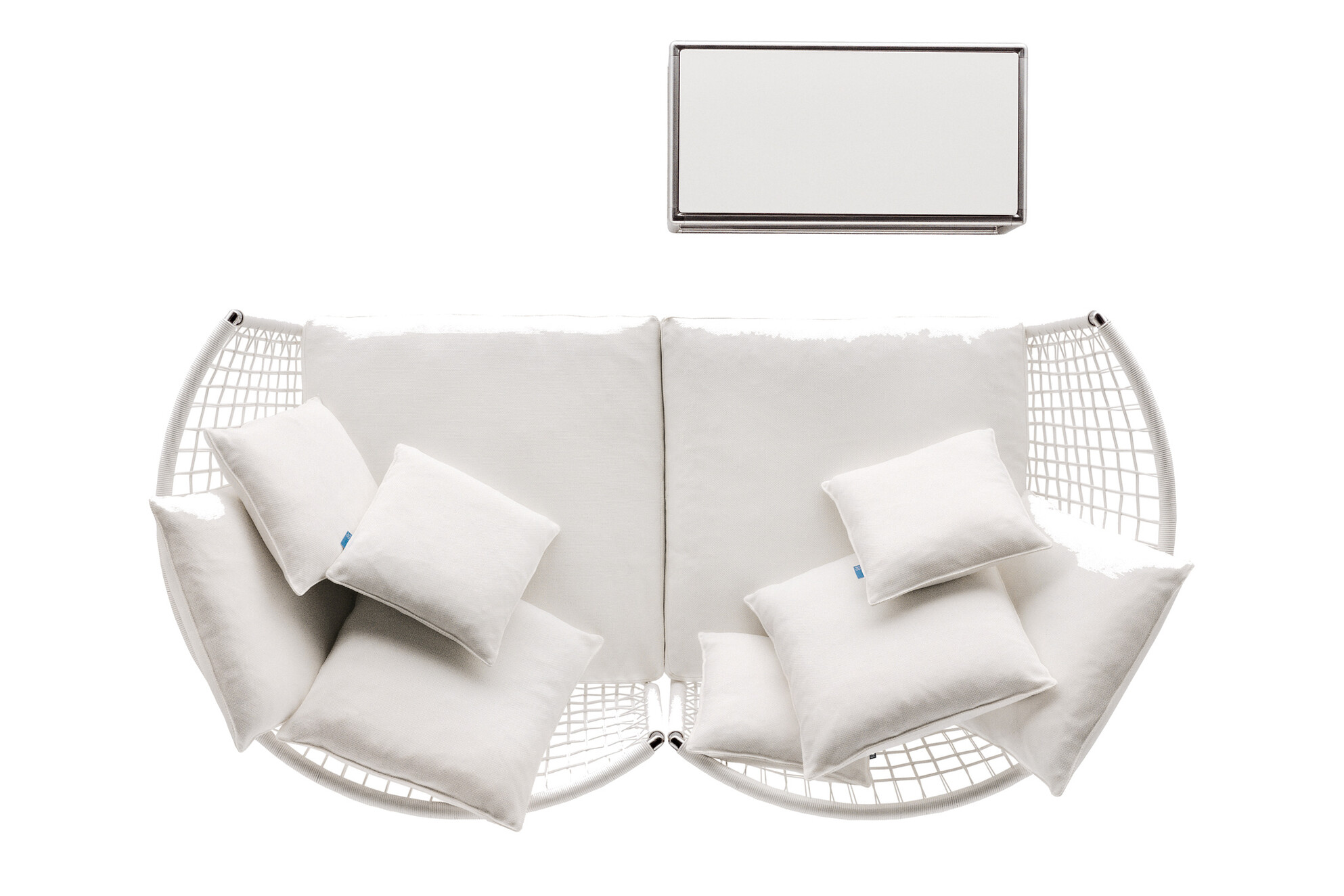 Circular Sofa by Coro | STYLEPARK