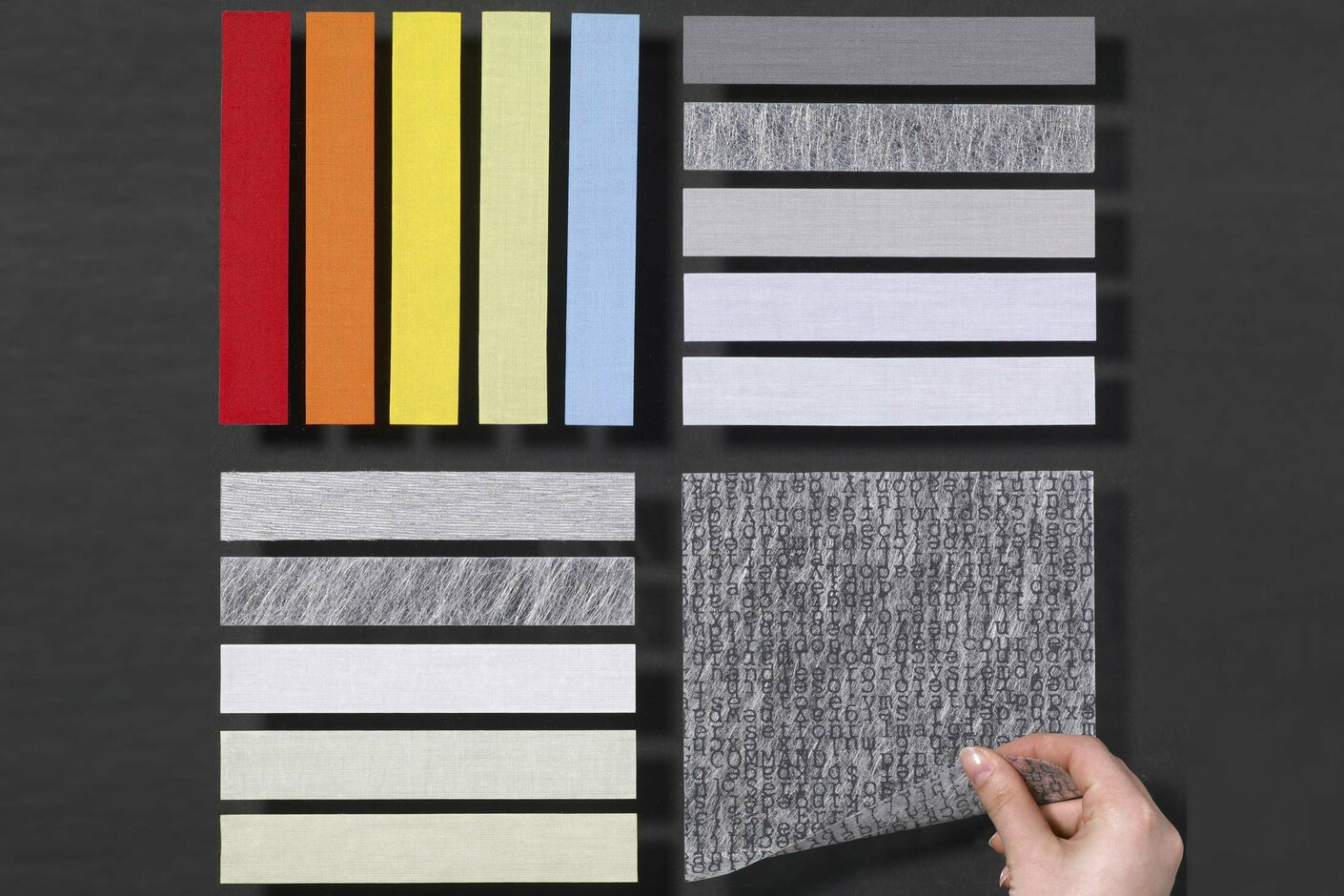 Gecko Crypta Orbit by Création Baumann | STYLEPARK