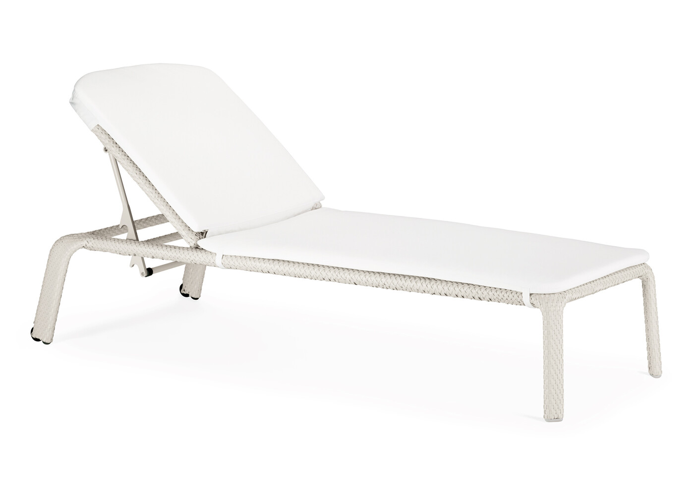 SEASHELL beach chair by DEDON STYLEPARK