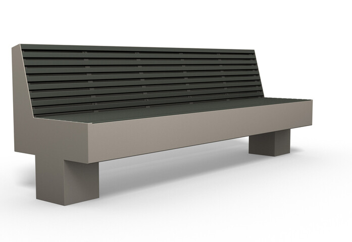 Comfony 800 Bench 2