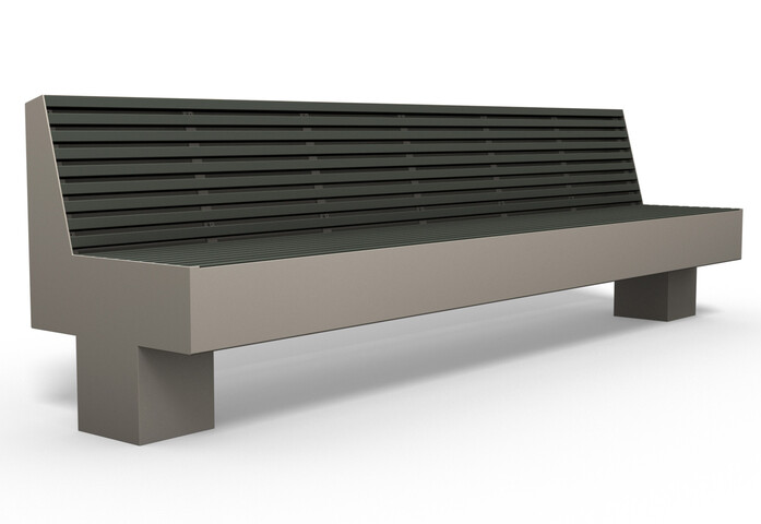 Comfony 800 Bench 3