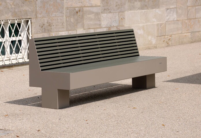 Comfony 800 Bench 5