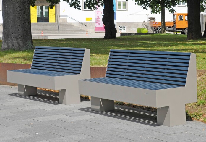 Comfony 800 Bench 6
