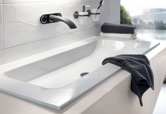 Betteone Built In Washbasin 1