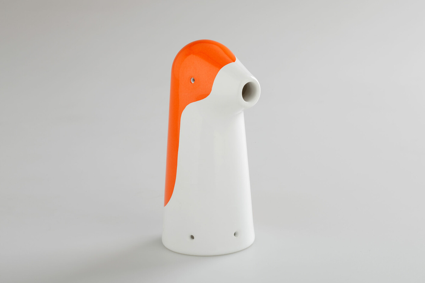 Mascotte von Bosa STYLEPARK