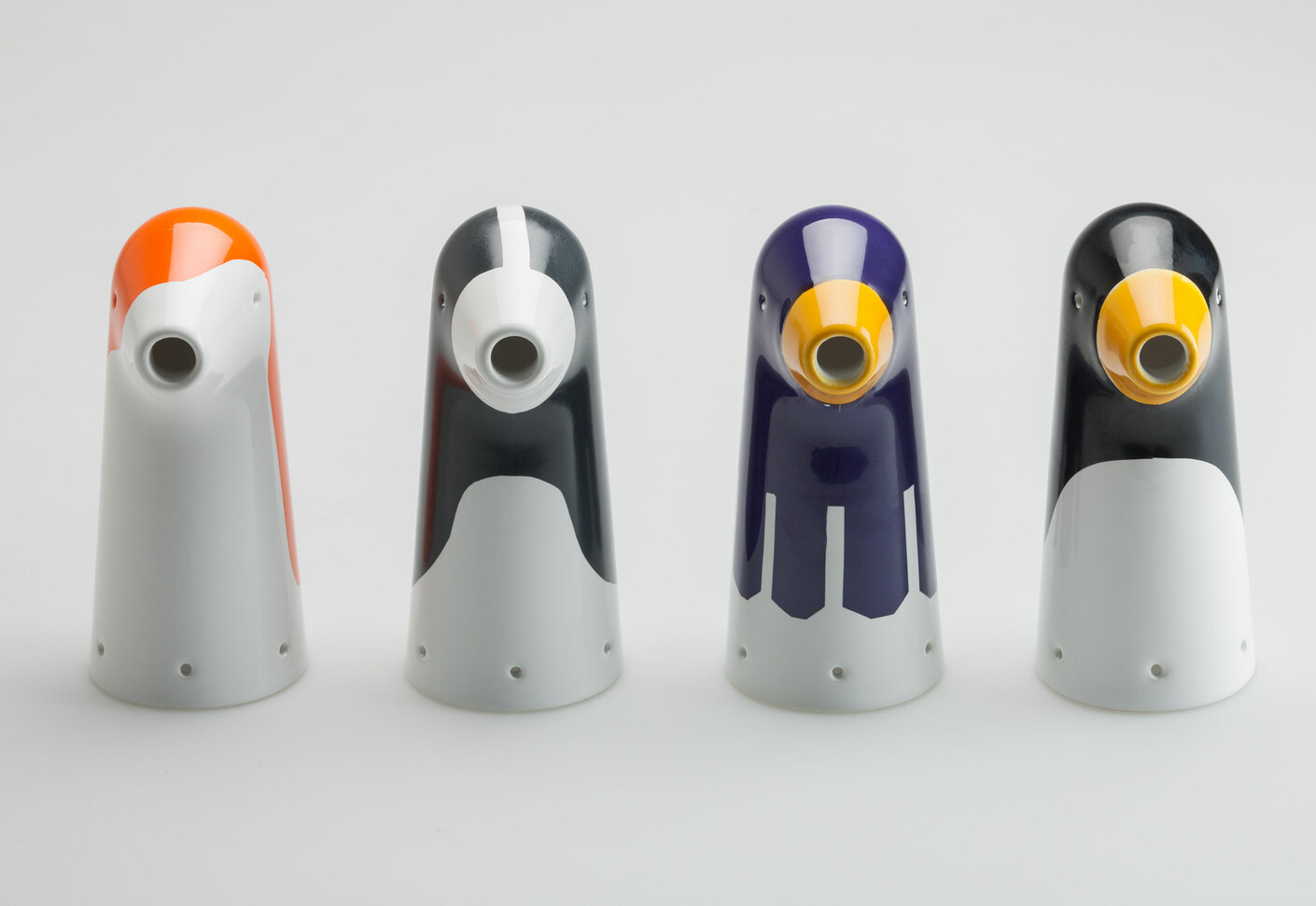 Mascotte von Bosa STYLEPARK