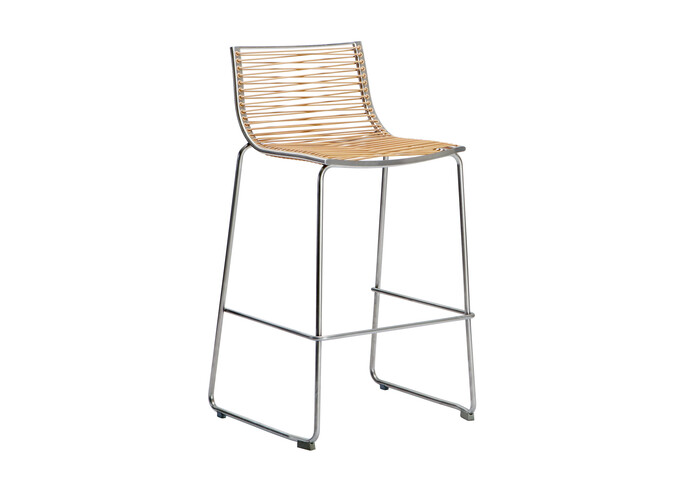 Pan Bar Stool 2