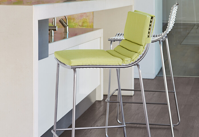 Pan Bar Stool 3