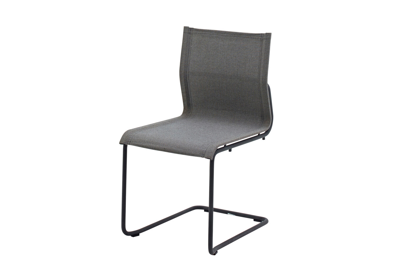 Sway Teak lounge chair by Gloster Furniture STYLEPARK