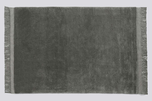 Raw Rug by HAY | STYLEPARK