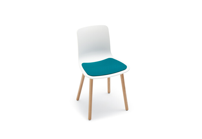 Seat Cushion For Chair Hal 4