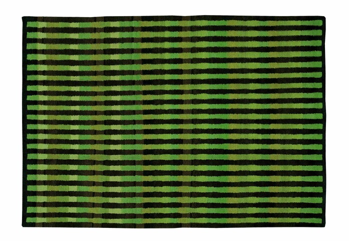 Gamba Vertical Stripes 6
