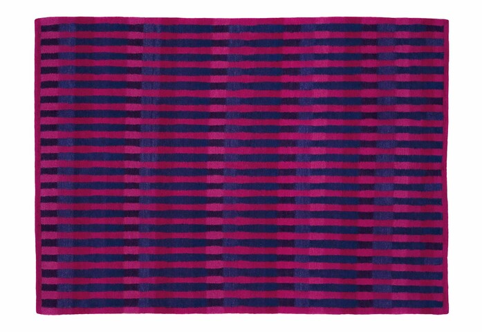 Gamba Vertical Stripes 7