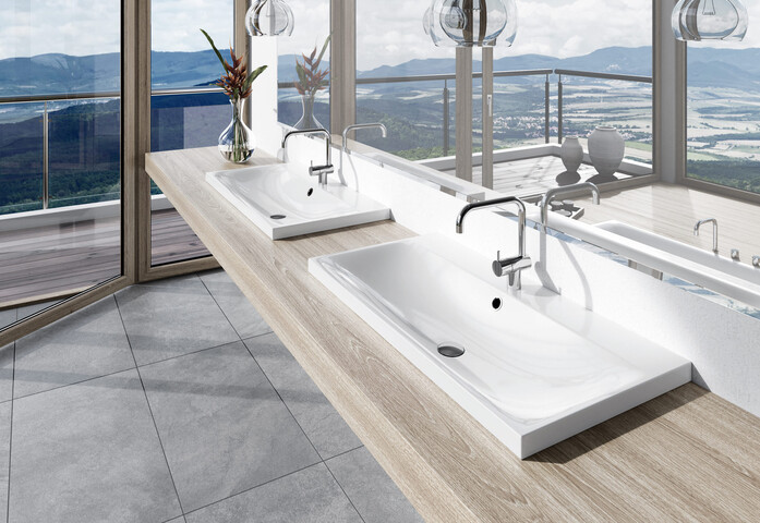 Silenio Washbasin 3