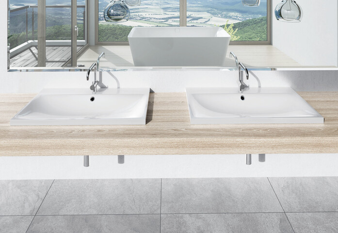 Silenio Washbasin 4