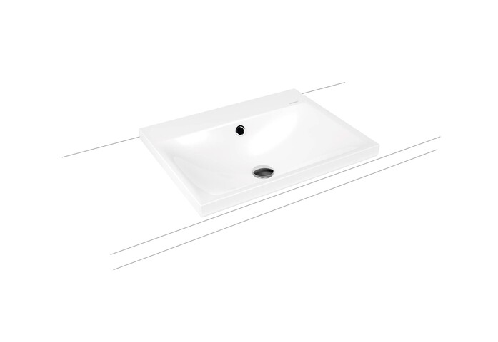 Silenio Washbasin 5