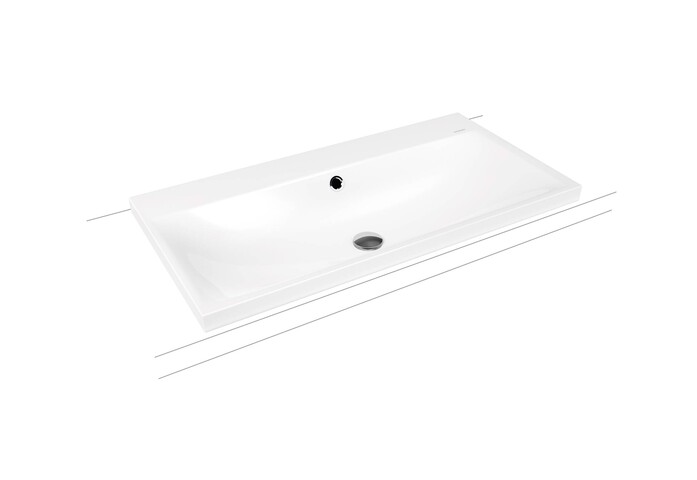 Silenio Washbasin 6