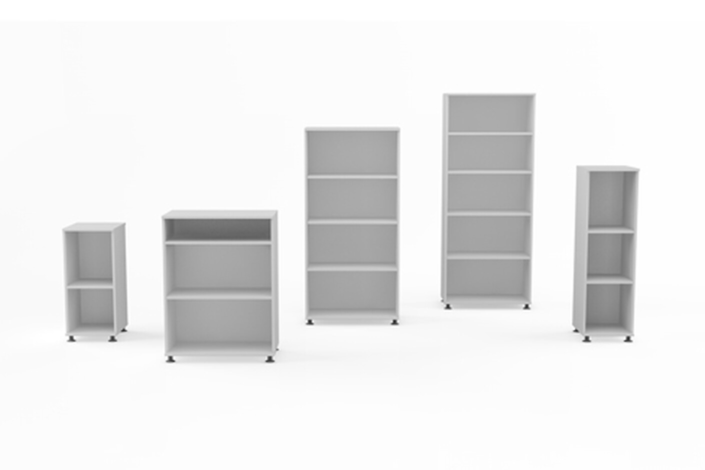 Basic Box by Nurus STYLEPARK