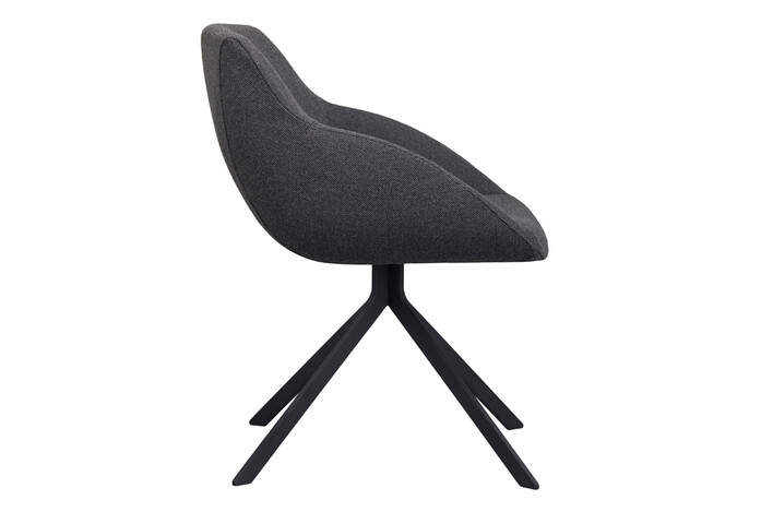 Blue Dining Chair 2