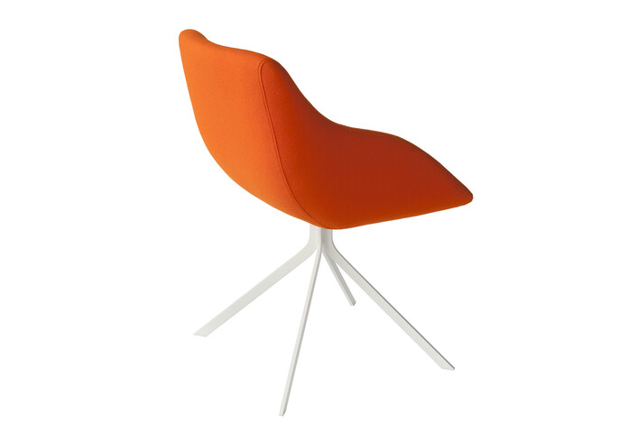Blue Dining Chair 3