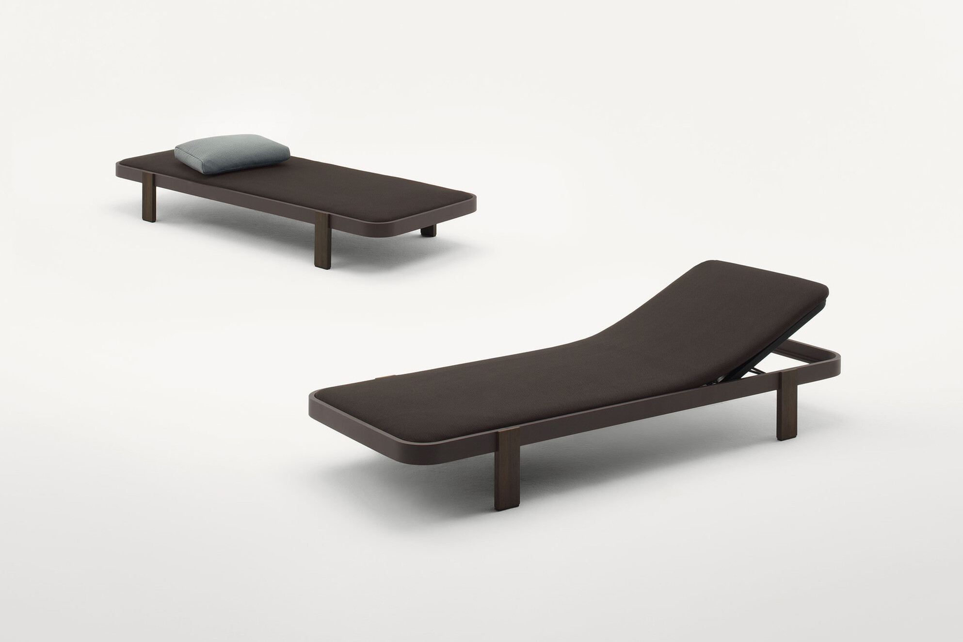 Rams by Paola Lenti STYLEPARK