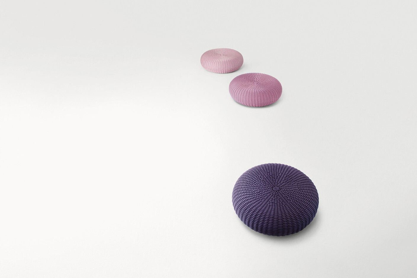 Shell by Paola Lenti STYLEPARK