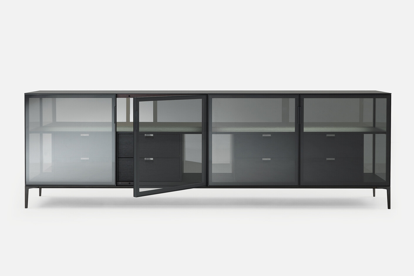 Alambra Sideboard by Rimadesio | STYLEPARK